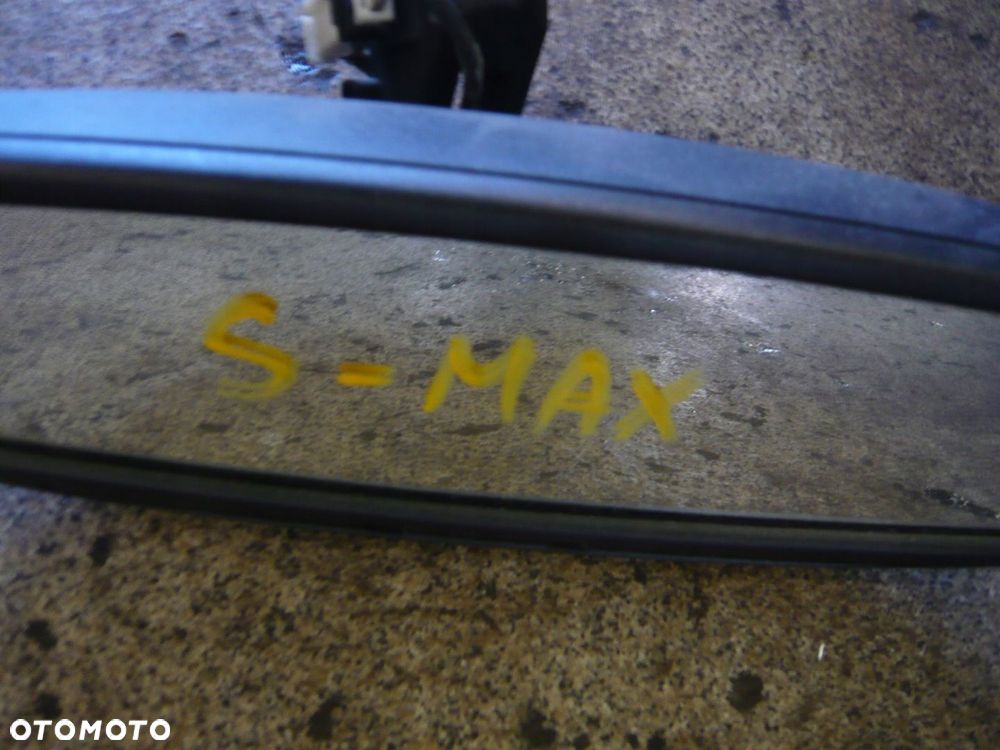 Lusterko wewnętrzne wsteczne Ford S-Max - 2
