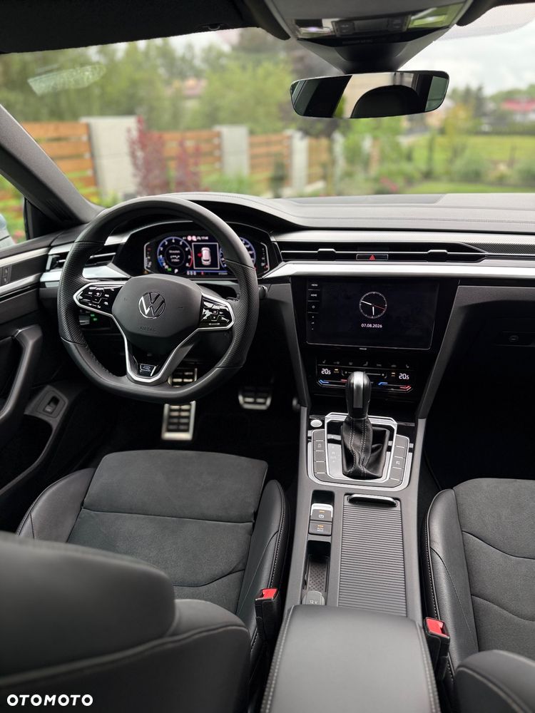 Volkswagen Arteon Shooting Brake 2.0 TSI R-Line DSG - 16