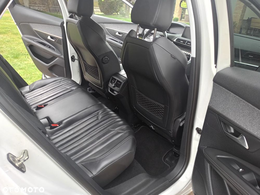Peugeot 3008 BlueHDi 150 Stop & Start Allure - 15
