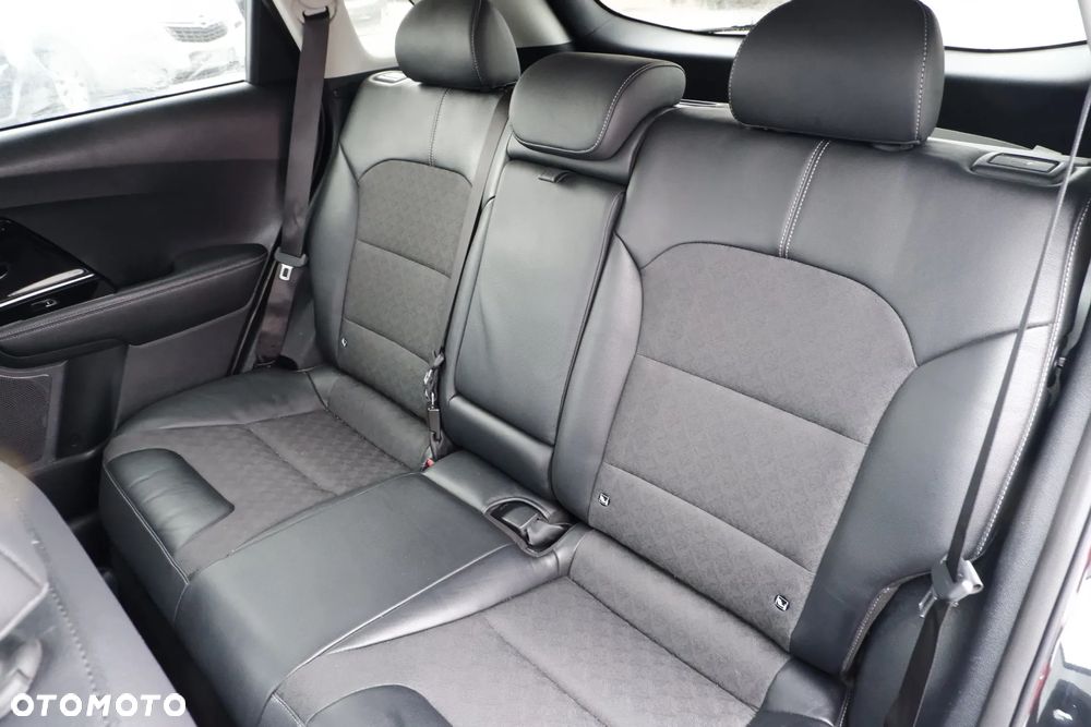 Kia Niro 1.6 GDI HEV 2WD OPF Spirit - 29