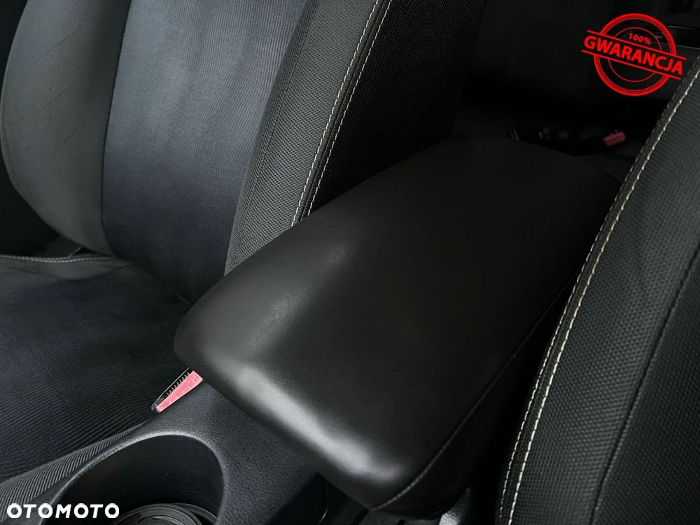 Nissan Qashqai 2.0 Tekna Premium - 35