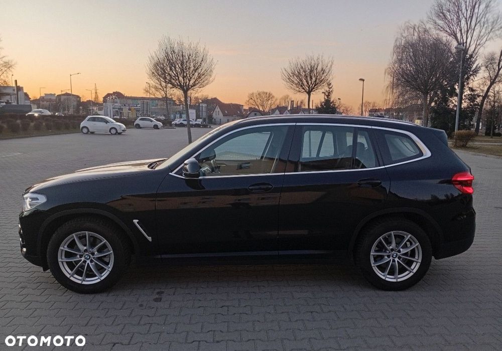 BMW X3 - 11