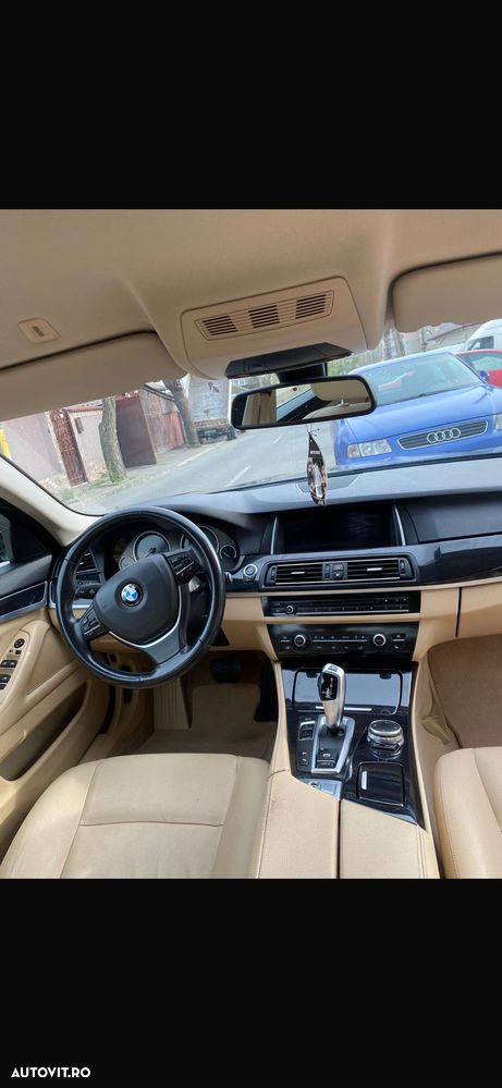 BMW Seria 5 - 10