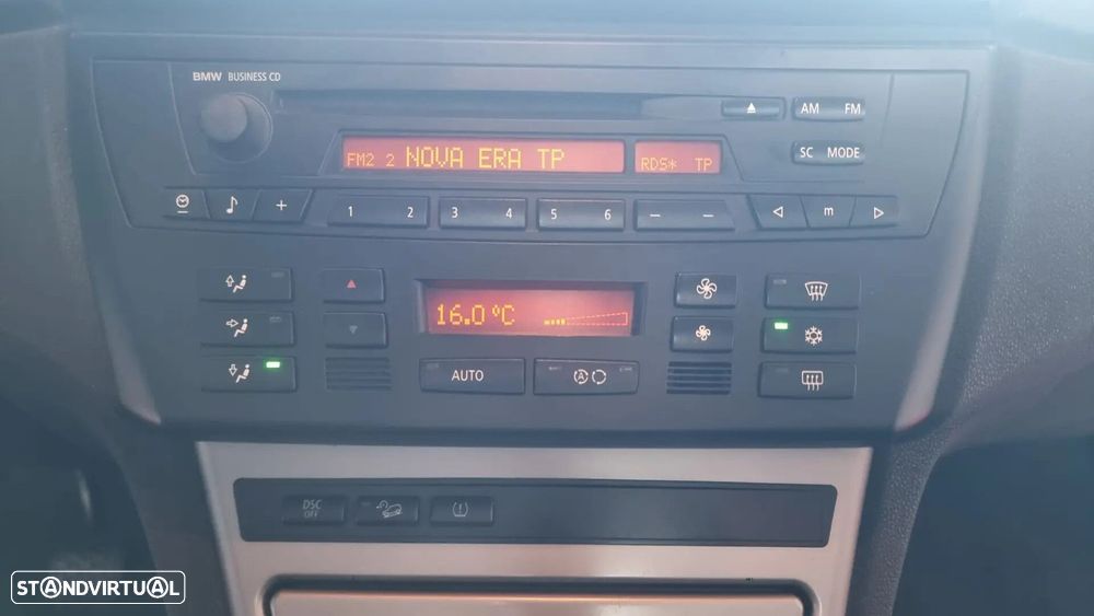 BMW X3 2.0 d LifeStyle - 6