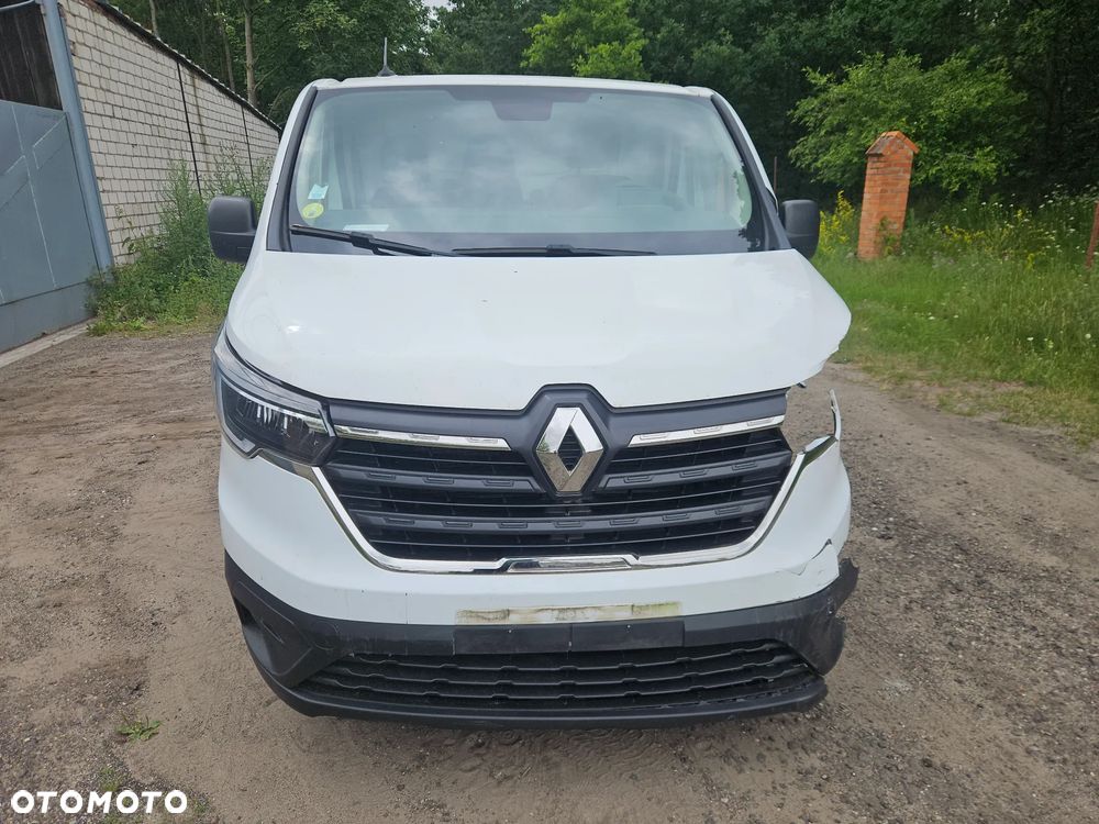 Renault Trafic - 1