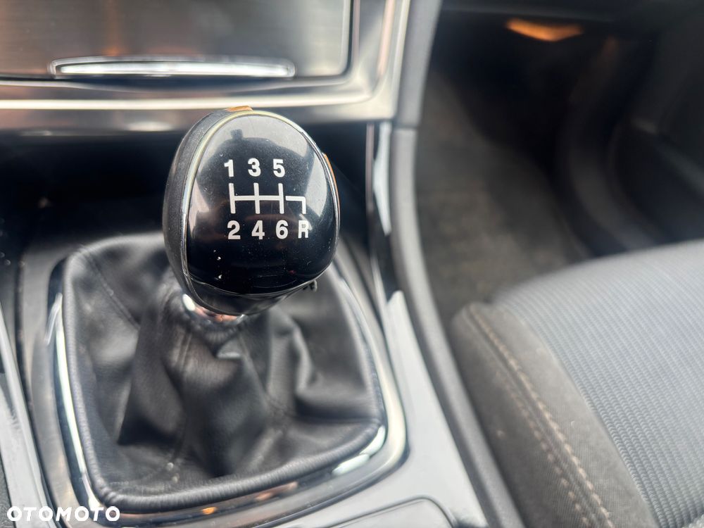 Ford Mondeo 2.5 Titanium - 12