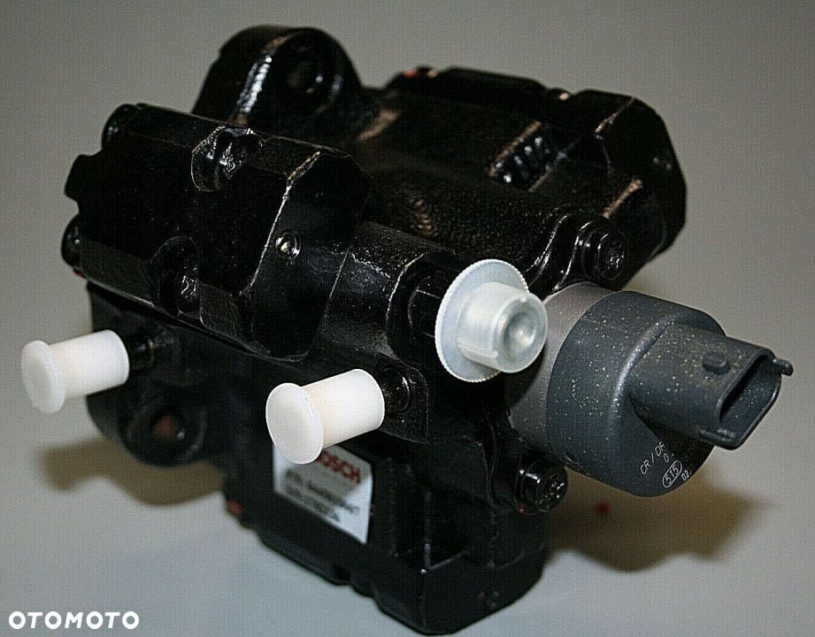 POMPA WTRYSKOWA ALFA 147 156 FIAT DOBLO PUNTO IDEA - 1