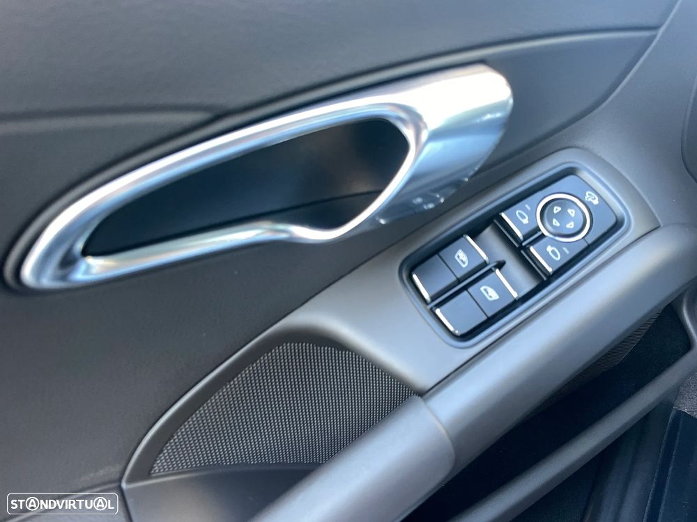 Porsche 718 Boxster 2.0 T PDK - 28