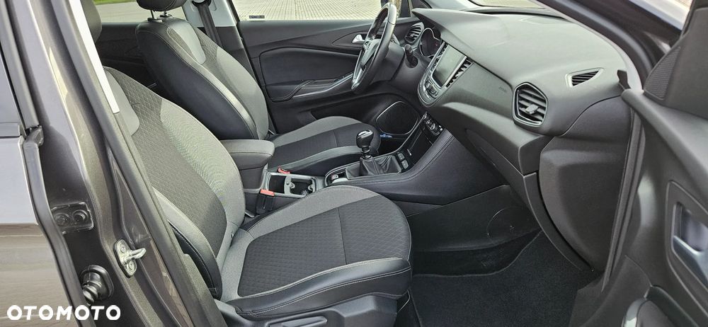 Opel Grandland X 1.6 D Start/Stop Ultimate - 11