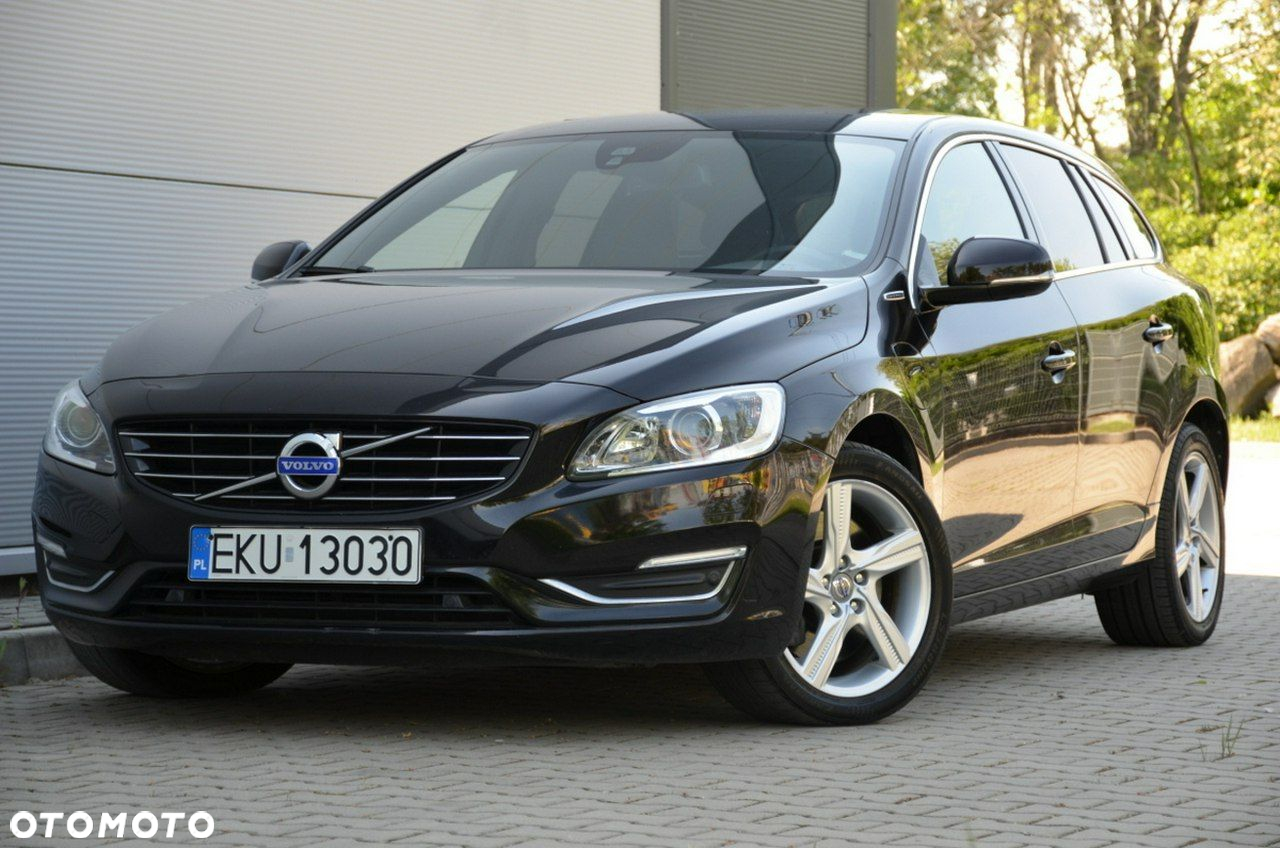 Volvo V60 - 3