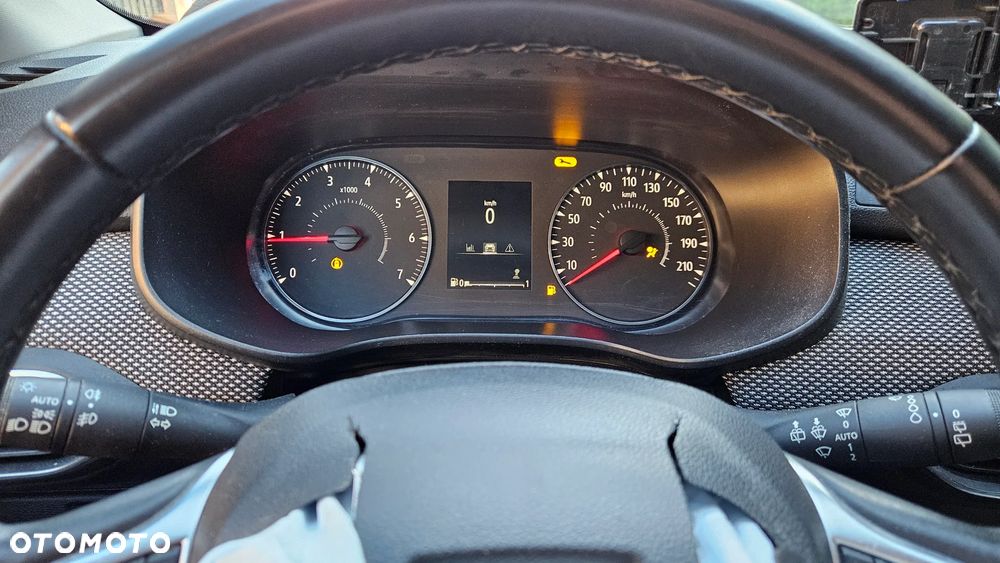 Dacia Sandero - 33