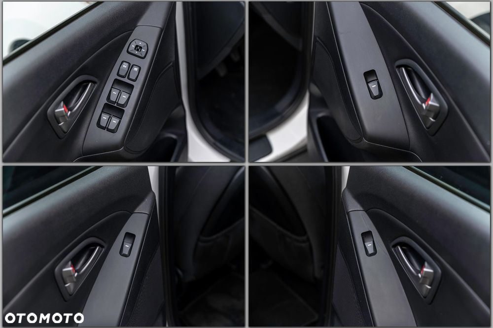 Hyundai ix35 1.6 2WD Trend - 34