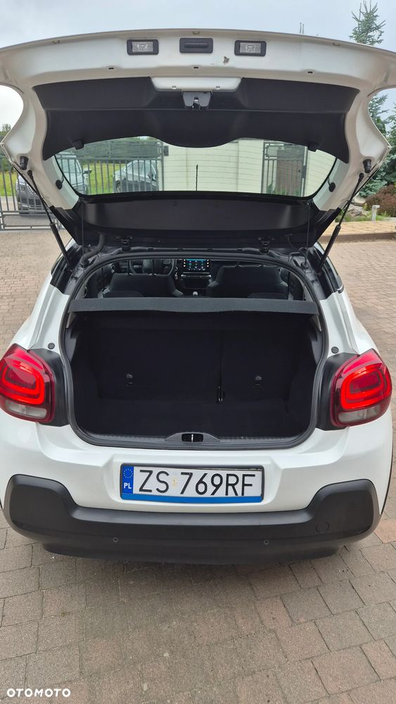 Citroën C3 - 11