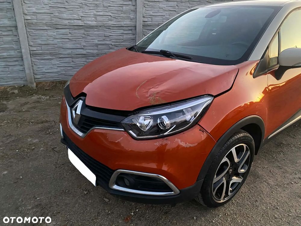 Renault Captur (ENERGY) dCi 90 INTENS - 27