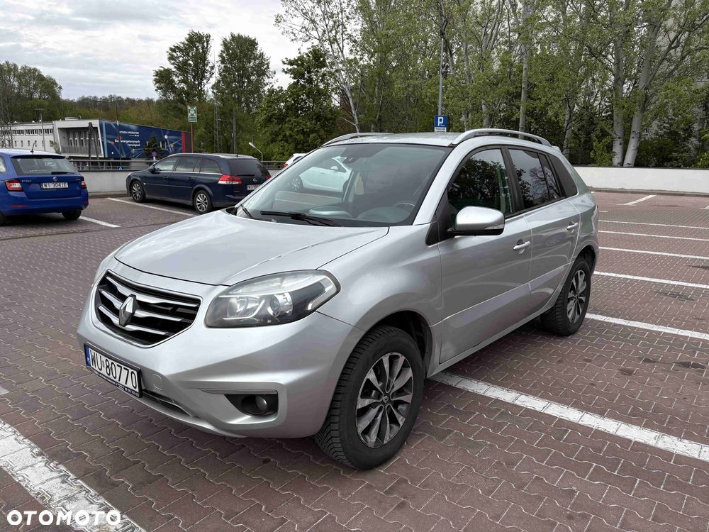 Renault Koleos 2.0 dCi 4x4 Bose Edition - 6