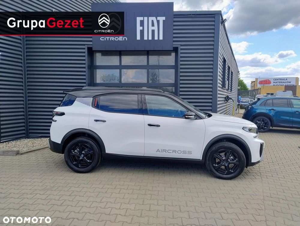 Citroën C3 Aircross - 20