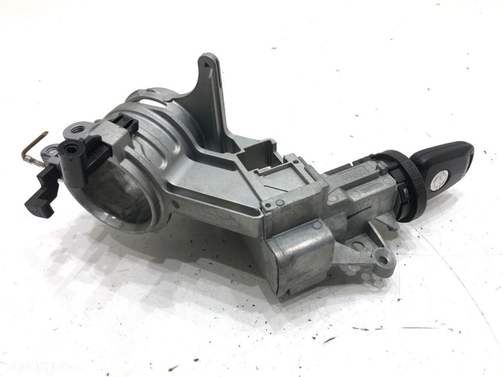 STACYJKA - 89.00 PLN - OPEL ASTRA H (A04) 2004 - 2014 1.8 (L48) 92 kW [125 KM] benzyna 2004 - 2010 - 2