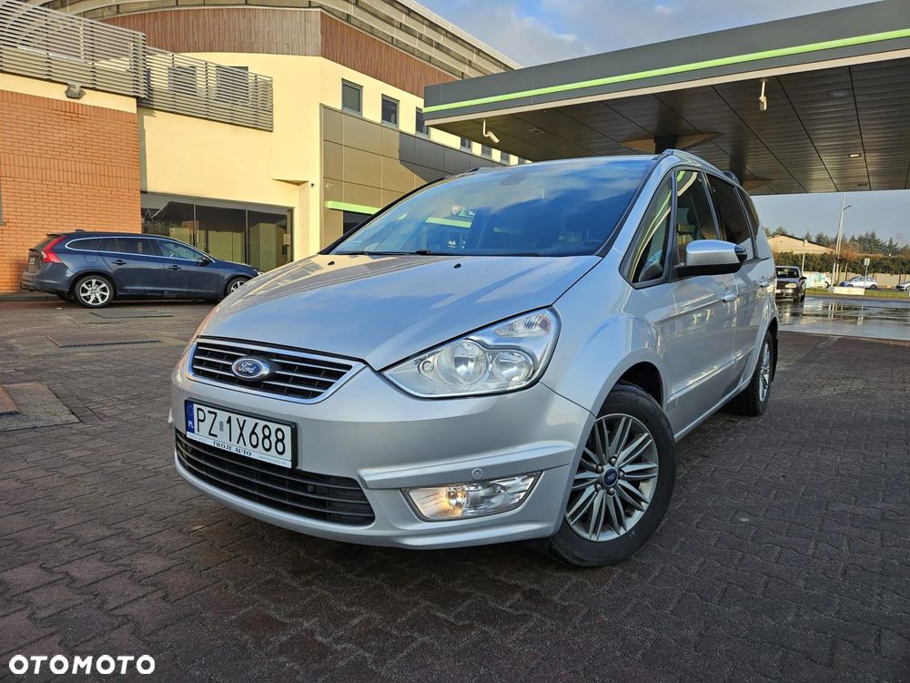 Ford Galaxy - 6