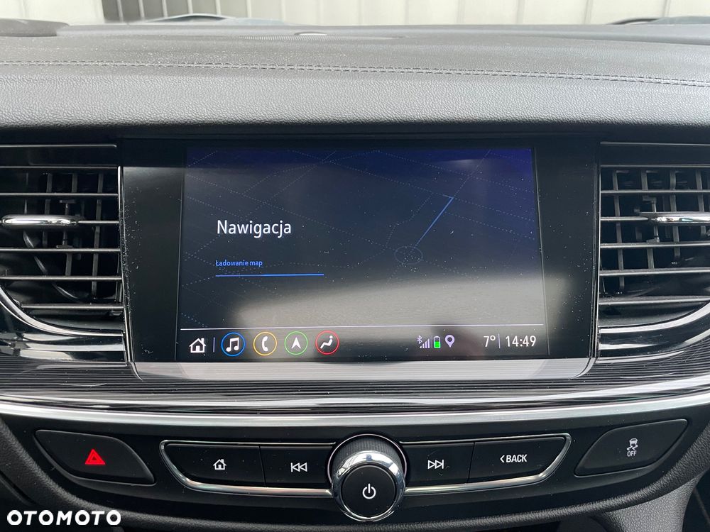 Opel Insignia 2.0 CDTI automatik Business Edition - 23