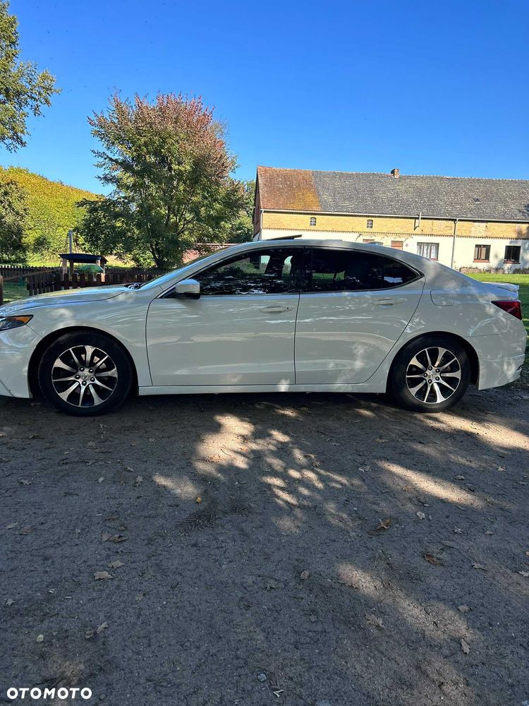 Acura Inny - 5