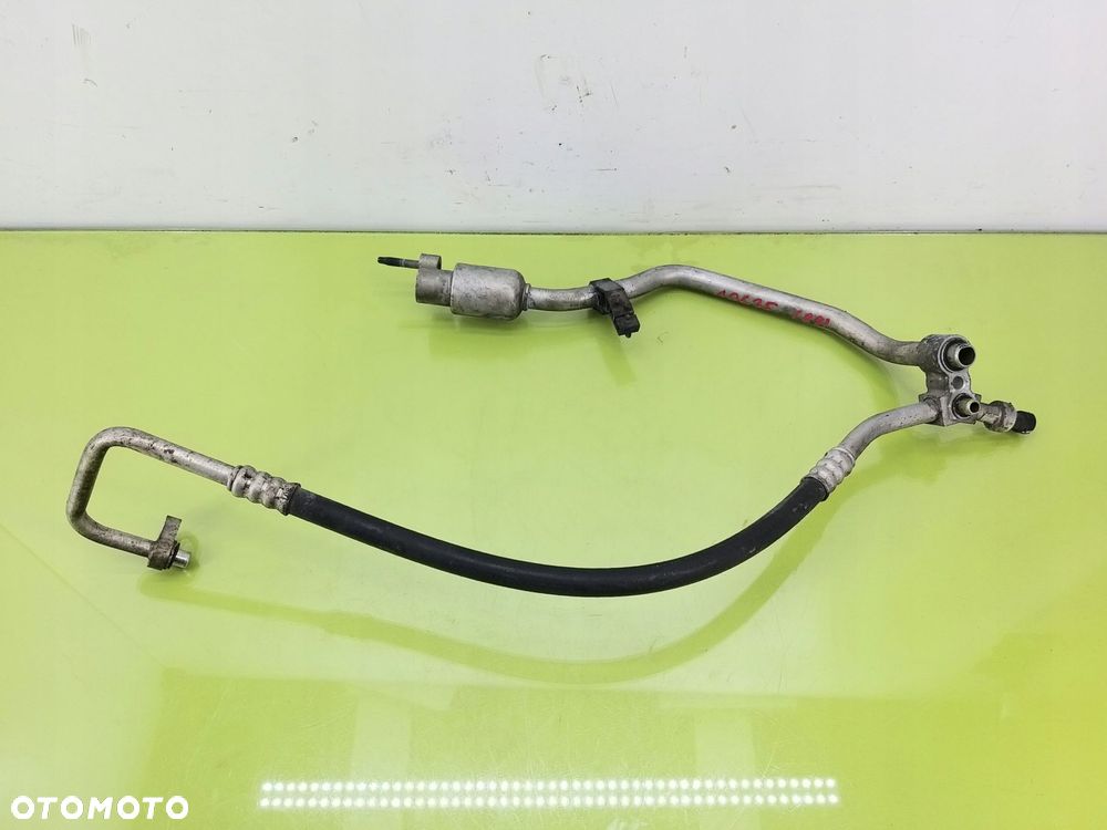 Przewód RURKA klimatyzacji Chevrolet HHR 2005-2011 2,4 BENZYNA - 1