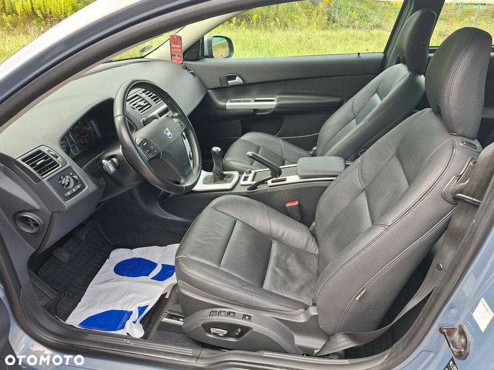 Volvo C30 DRIVe Summum - 26