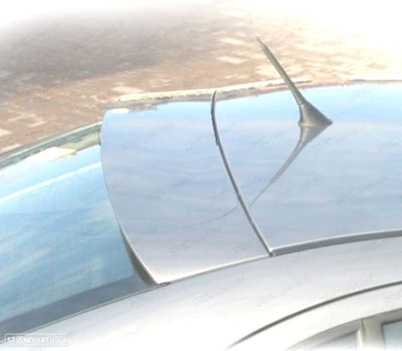AILERON SPOILER TRASEIRO SEAT LEÓN 1M 99-05 - 3