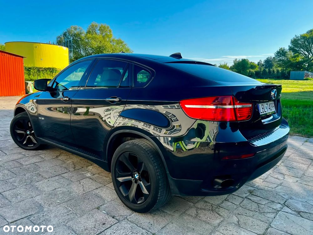BMW X6 35d xDrive - 18