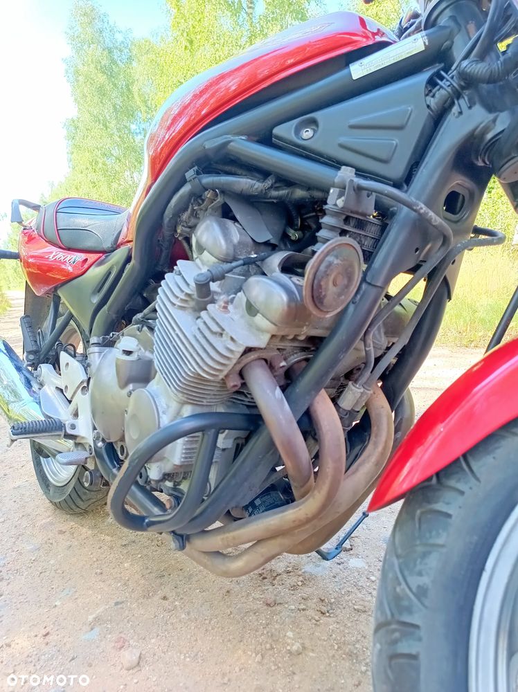 Yamaha XJ - 11
