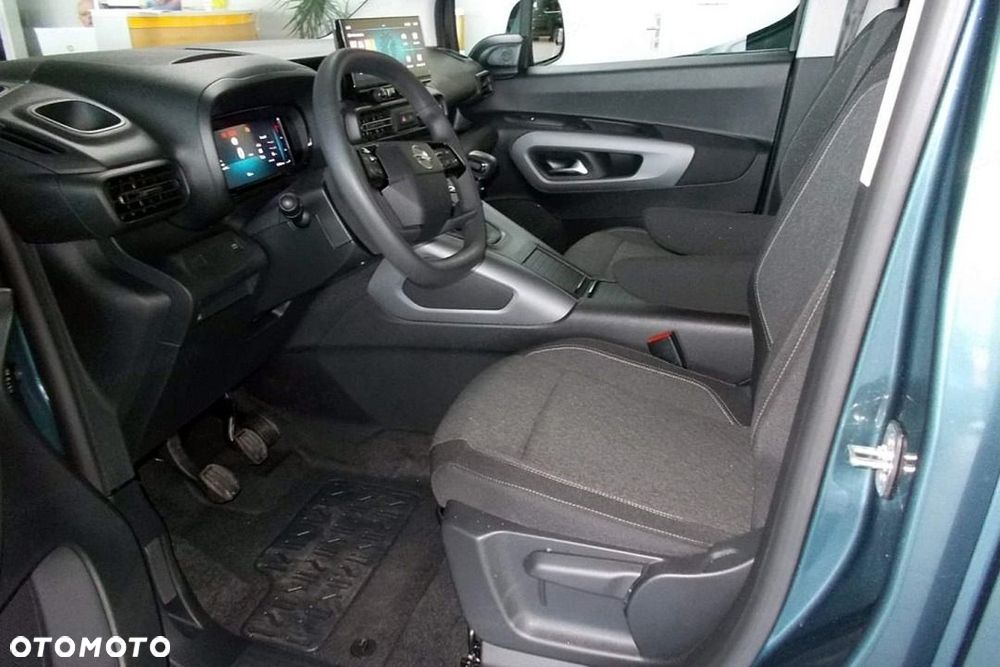 Opel Combo - 9