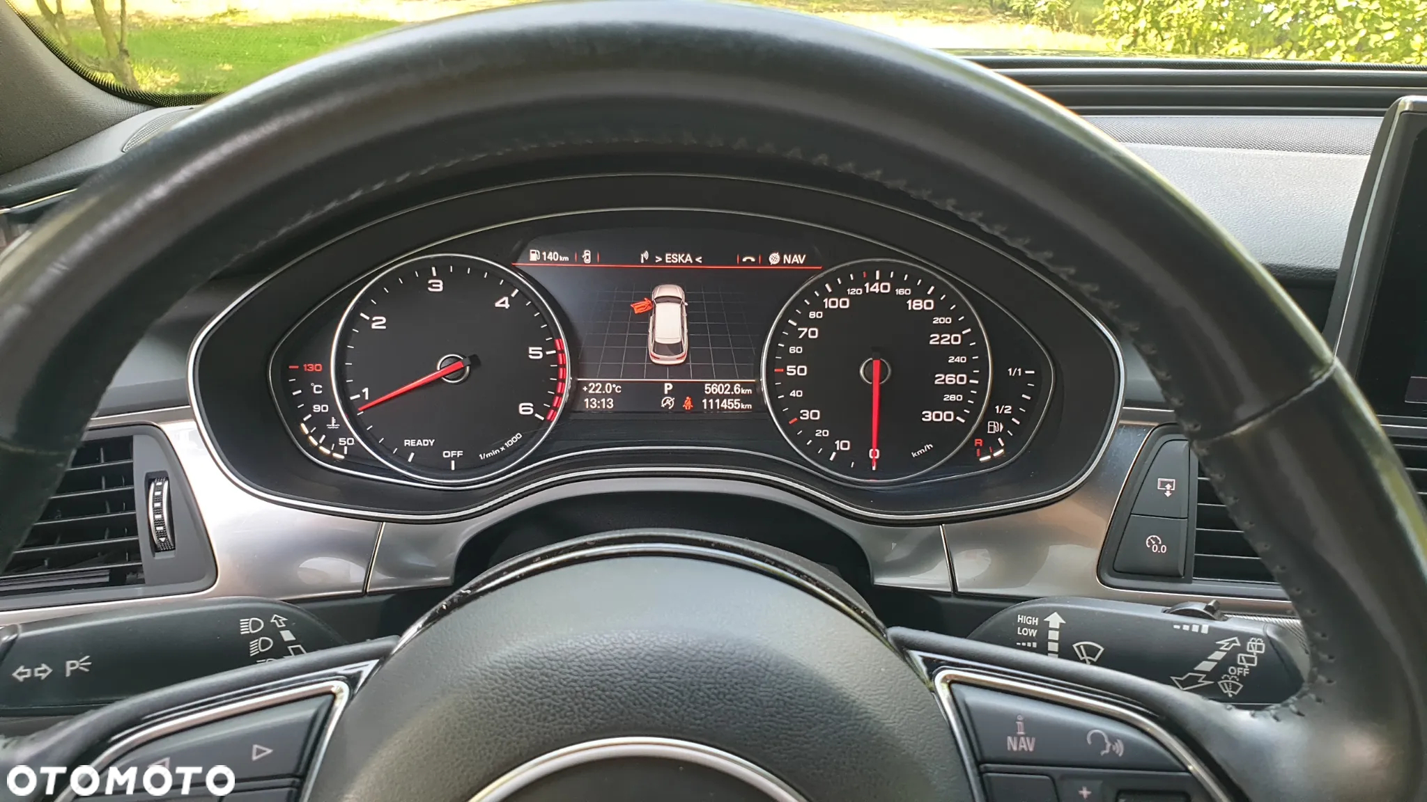 Audi A6 2.0 TDI Quattro S tronic - 16