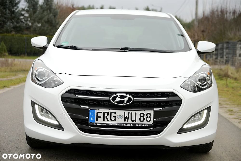 Hyundai i30 - 7