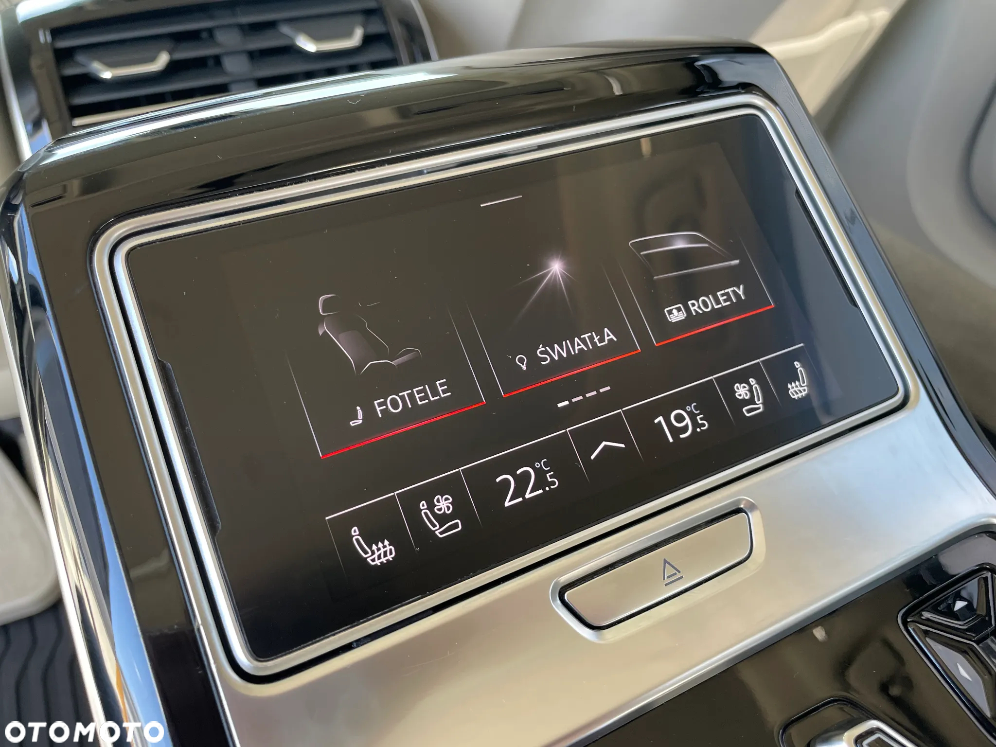 Audi A8 L 60 TDI Quattro Tiptronic - 33
