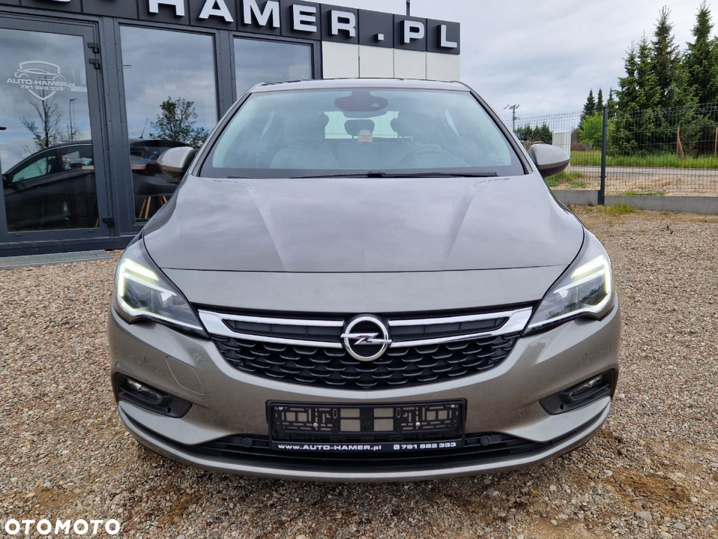 Opel Astra 1.4 Turbo Active - 28