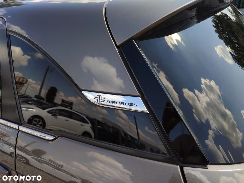 Citroën C4 Aircross 1.6 STT 4x2 Exclusive - 6