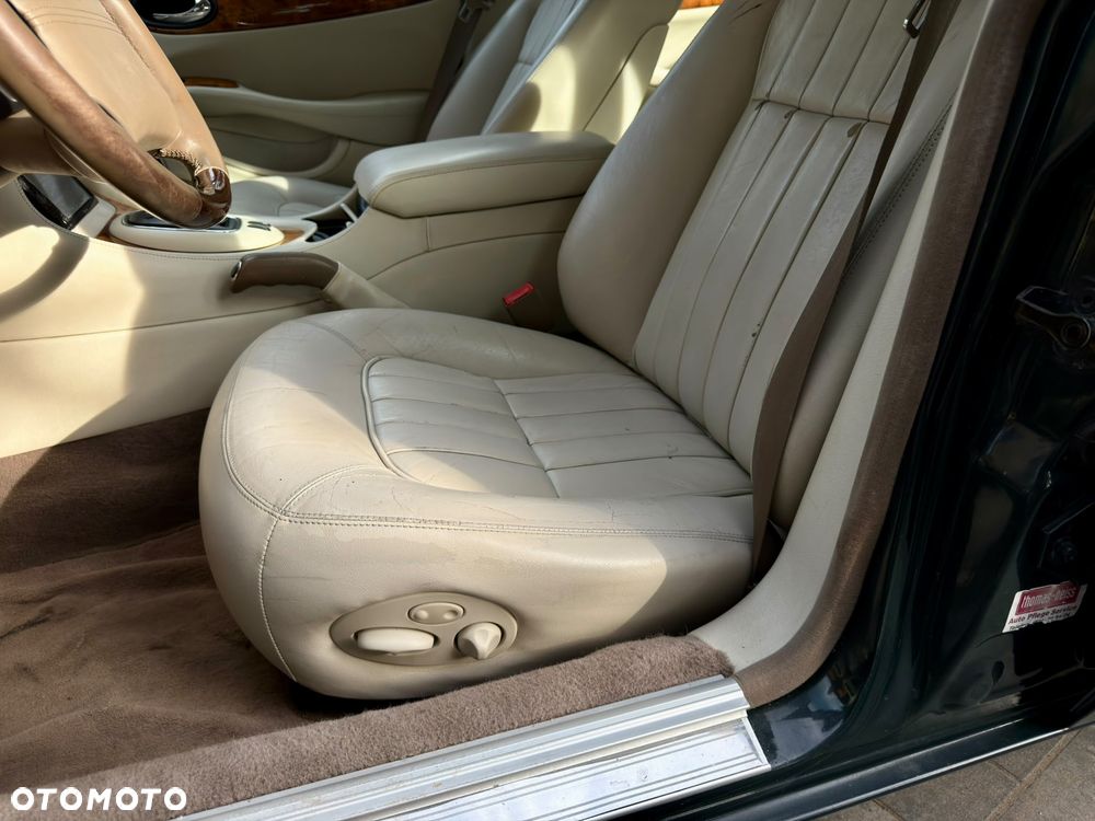 Jaguar XJ Sovereign 4.0 - 38