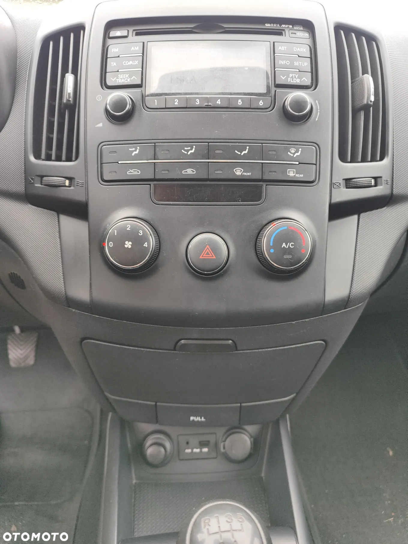 Hyundai i30 1.4 Classic + - 8