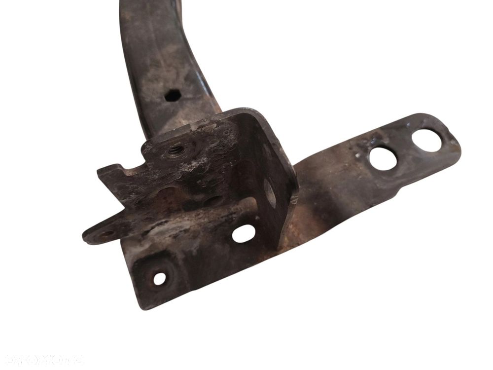 STREFA ZGNIOTU PRAWA CITROEN C4 III (2020-2024) 1.2 THP 130KM 9836340380 - 1