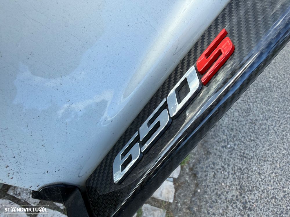 McLaren 650 S Spider - 41