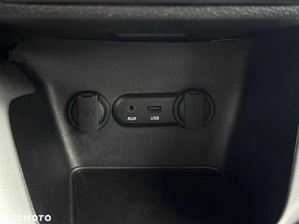 Kia Ceed 1.6 CRDi M - 21