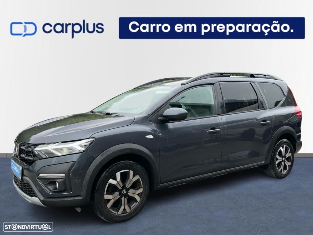 Dacia Jogger 1.0 TCe Expression - 1