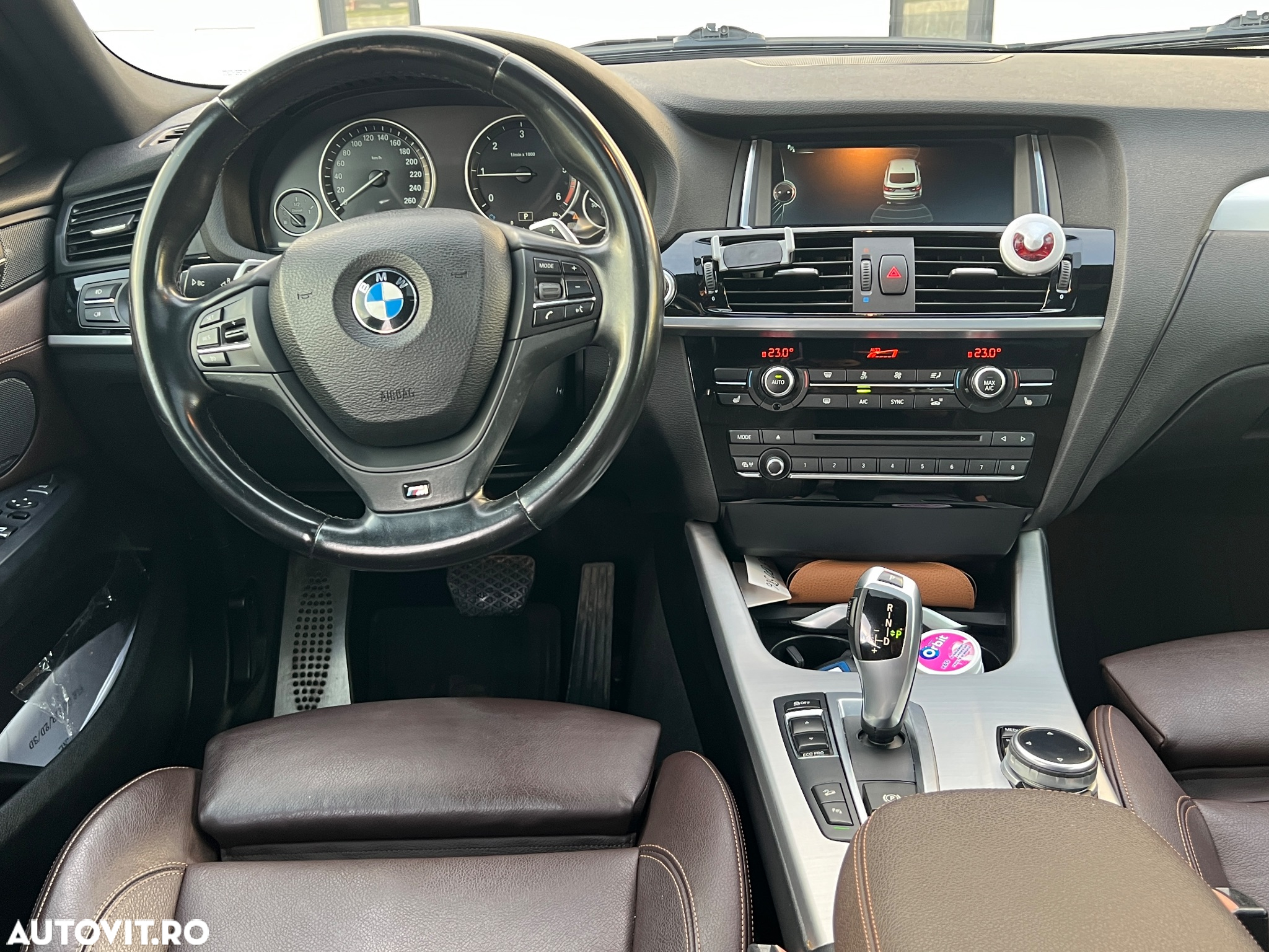 BMW X4 xDrive20d Aut. M Sport Edition - 12
