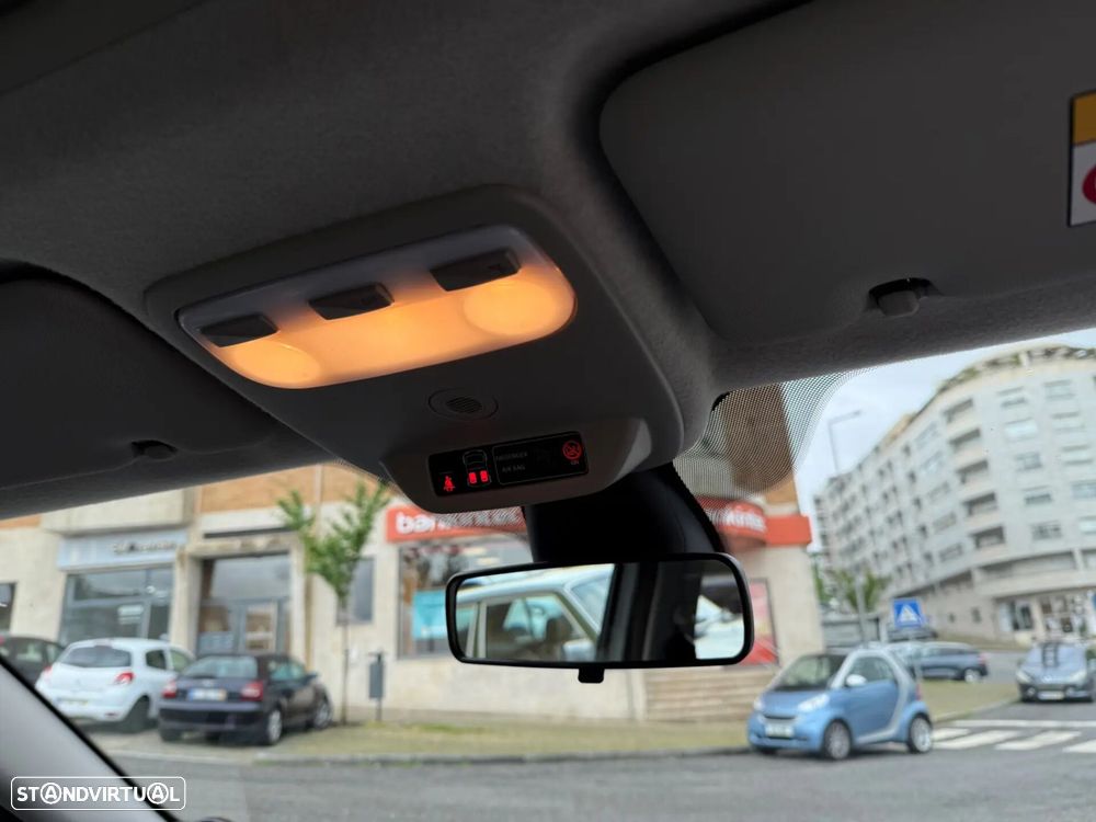 Smart ForFour 0.9 Prime 90 Aut. - 33