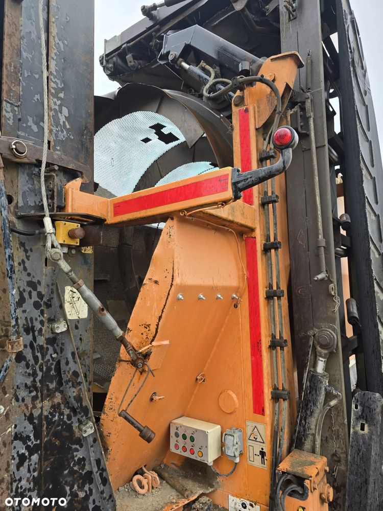 Doppstadt SM 620 Profil - 28