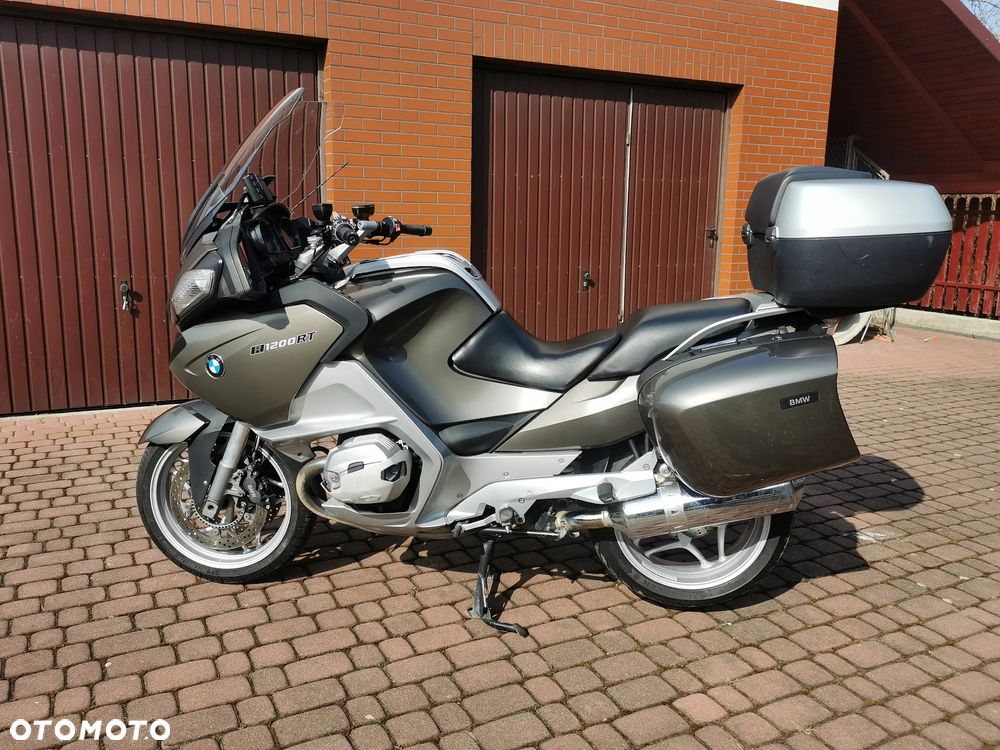 BMW RT - 15