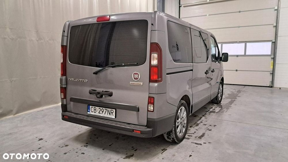 Fiat Talento - 4