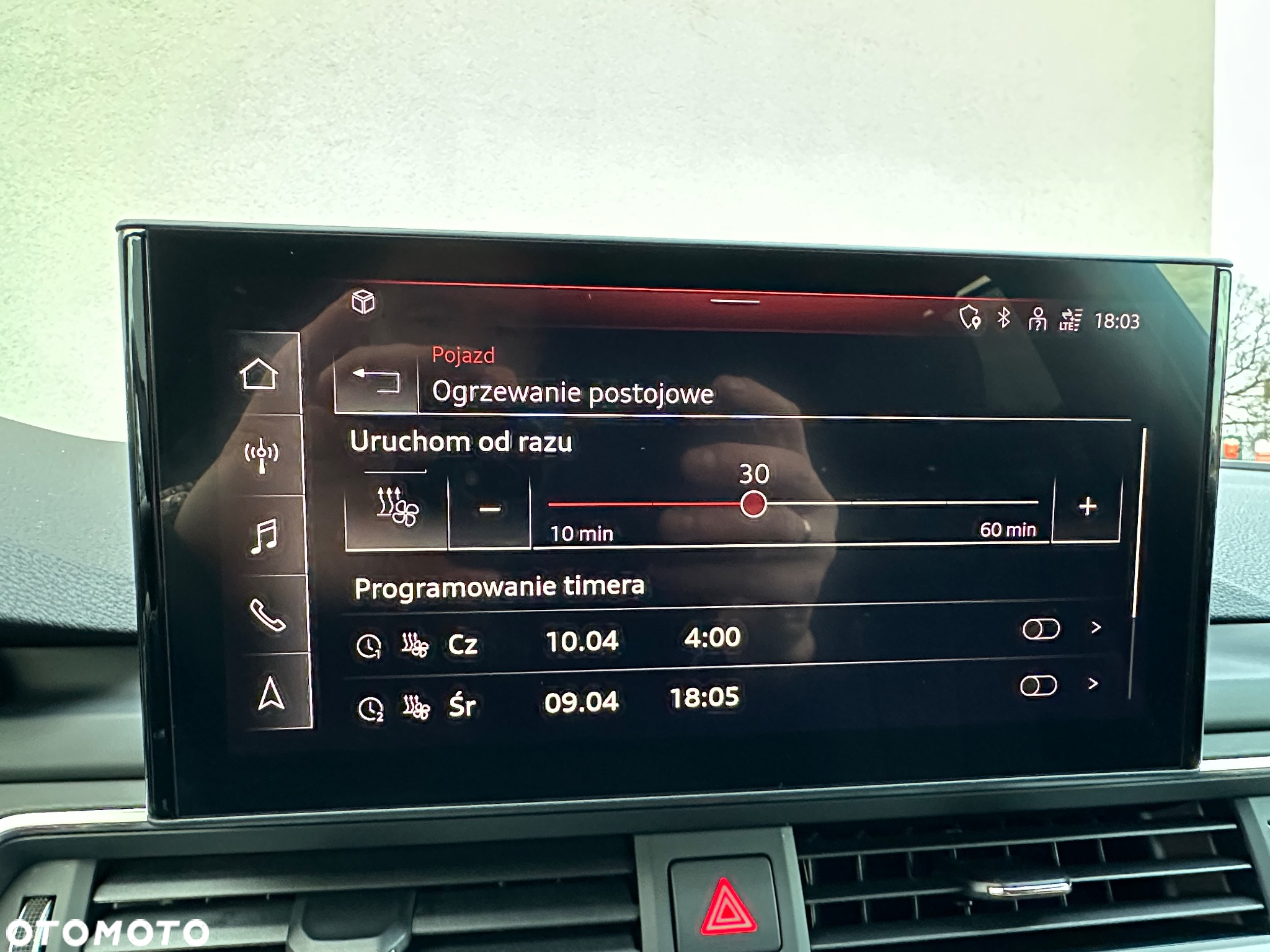 Audi A4 Allroad quattro 40 TDI S tronic - 34