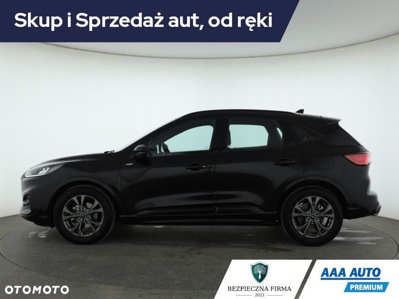 Ford Kuga - 3