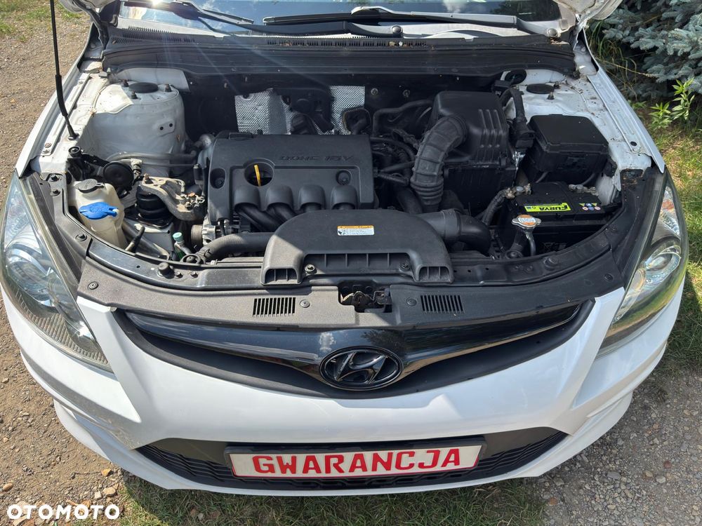 Hyundai i30 - 10
