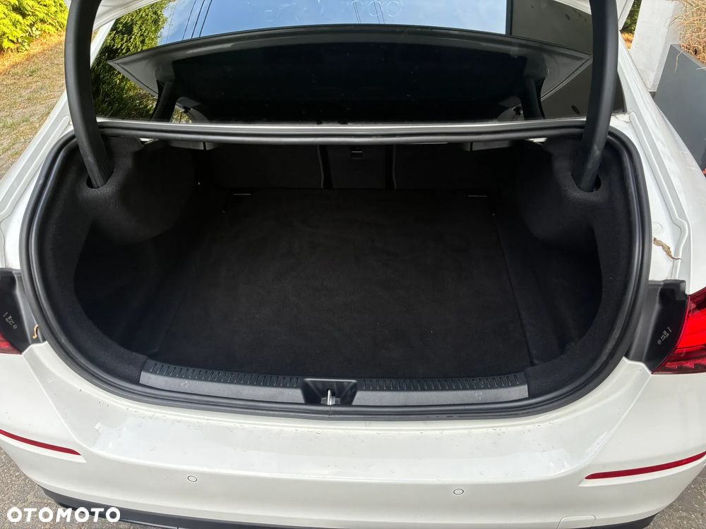 Mercedes-Benz Klasa A 200 d 8G-DCT Lim Progressive Advanced - 15
